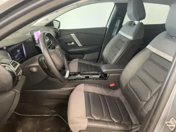 CITROEN C5 AIRCROSS - voiture d'occasion - Photo 16