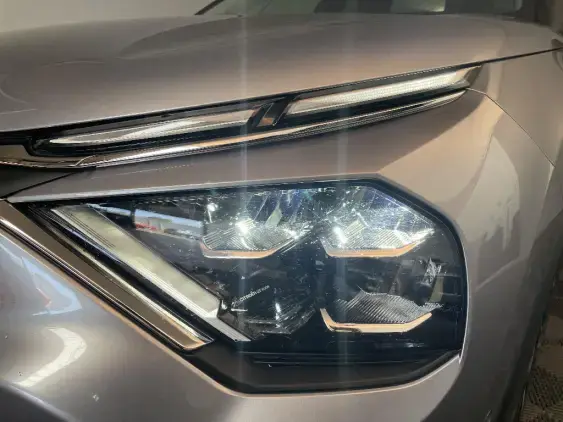 CITROEN C5 AIRCROSS - voiture d'occasion - Photo 19