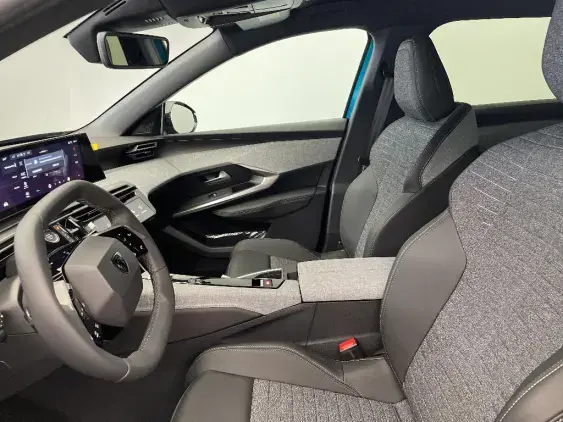 PEUGEOT 5008 III - voiture d'occasion - Photo 16