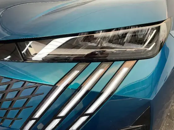PEUGEOT 5008 III - voiture d'occasion - Photo 19