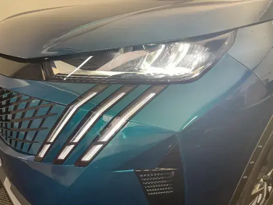 PEUGEOT 3008 III - voiture d'occasion - Photo 21