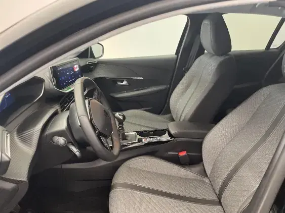 PEUGEOT 208 II - voiture d'occasion - Photo 16