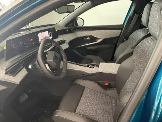 PEUGEOT 3008 III - voiture d'occasion - Photo 14
