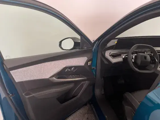 PEUGEOT 3008 III - voiture d'occasion - Photo 15