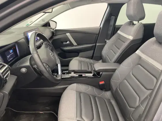 CITROEN C4 III - voiture d'occasion - Photo 16