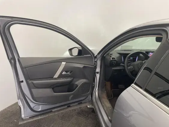 CITROEN C4 III - voiture d'occasion - Photo 17