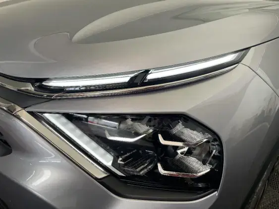 CITROEN C4 III - voiture d'occasion - Photo 19