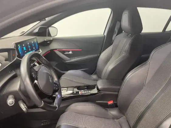 PEUGEOT 208 ELECTRIQUE II - voiture d'occasion - Photo 16