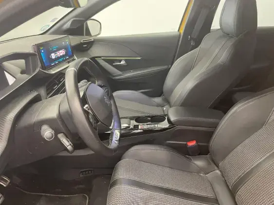 PEUGEOT 208 ELECTRIQUE II - voiture d'occasion - Photo 16