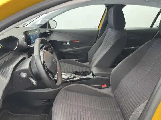 PEUGEOT 208 ELECTRIQUE II - voiture d'occasion - Photo 16
