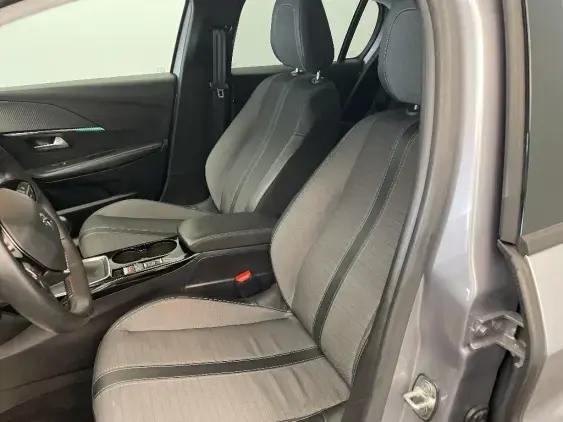 PEUGEOT 208 II - voiture d'occasion - Photo 16