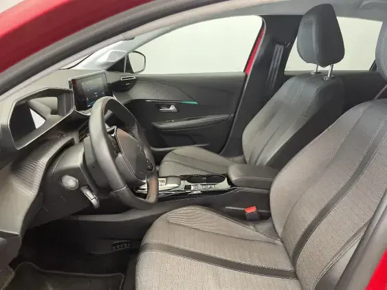 PEUGEOT 208 ELECTRIQUE II - voiture d'occasion - Photo 16