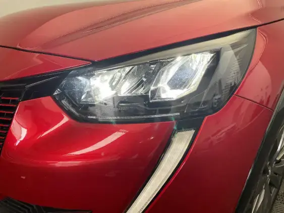 PEUGEOT 208 ELECTRIQUE II - voiture d'occasion - Photo 19