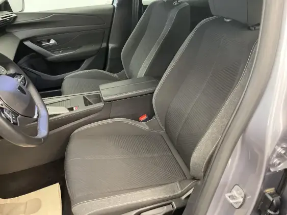 PEUGEOT 308 III - voiture d'occasion - Photo 15