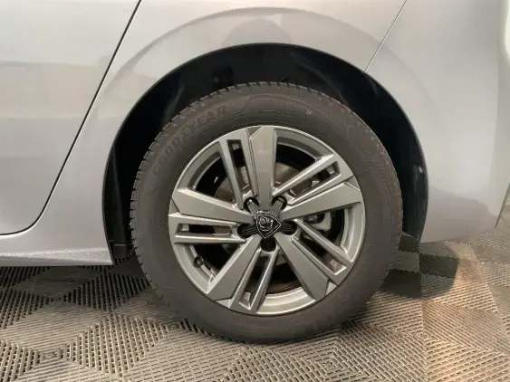 PEUGEOT 308 III - voiture d'occasion - Photo 20