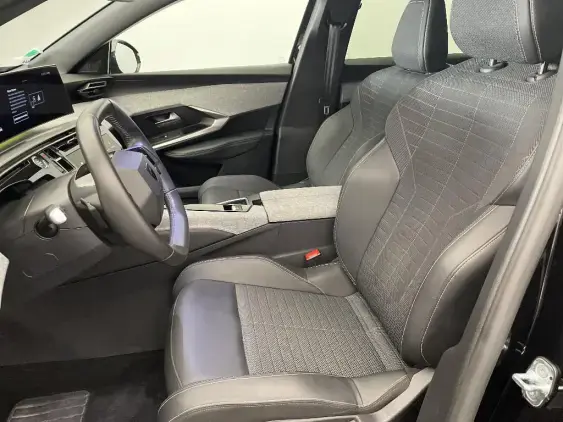 PEUGEOT 3008 III - voiture d'occasion - Photo 16