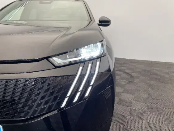 PEUGEOT 3008 III - voiture d'occasion - Photo 19
