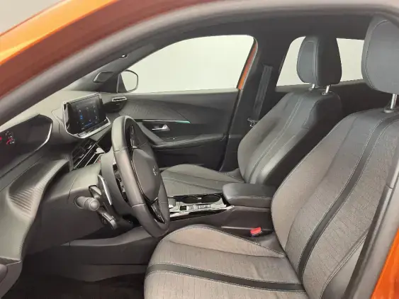 PEUGEOT 2008 II - voiture d'occasion - Photo 16