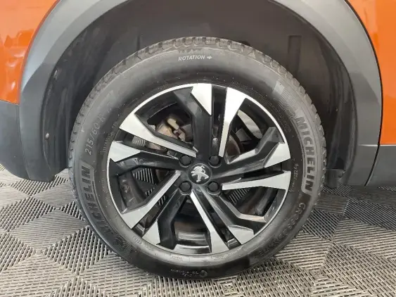 PEUGEOT 2008 II - voiture d'occasion - Photo 22