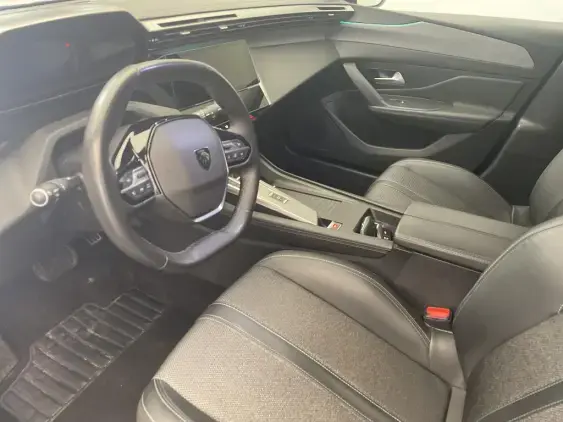PEUGEOT 308 SW III - voiture d'occasion - Photo 16