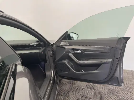 PEUGEOT 508 II - voiture d'occasion - Photo 19
