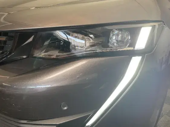 PEUGEOT 508 II - voiture d'occasion - Photo 20