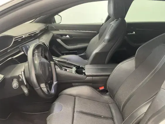 PEUGEOT 508 II - voiture d'occasion - Photo 16