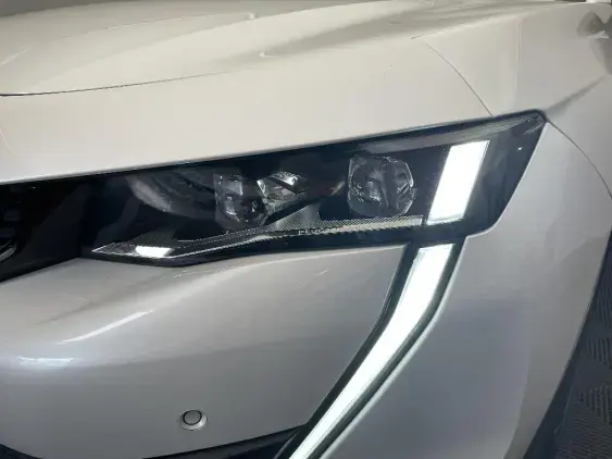 PEUGEOT 508 II - voiture d'occasion - Photo 19