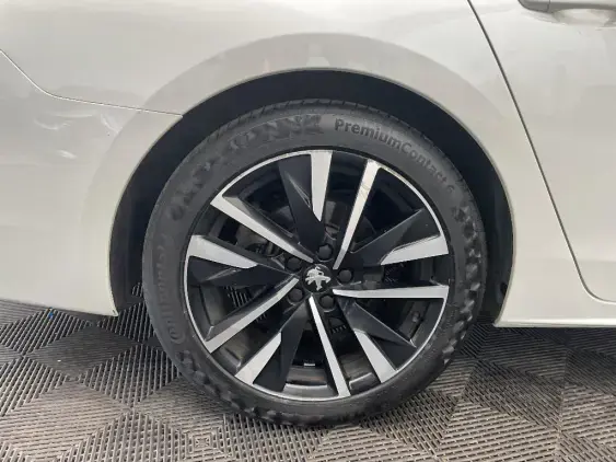 PEUGEOT 508 II - voiture d'occasion - Photo 22