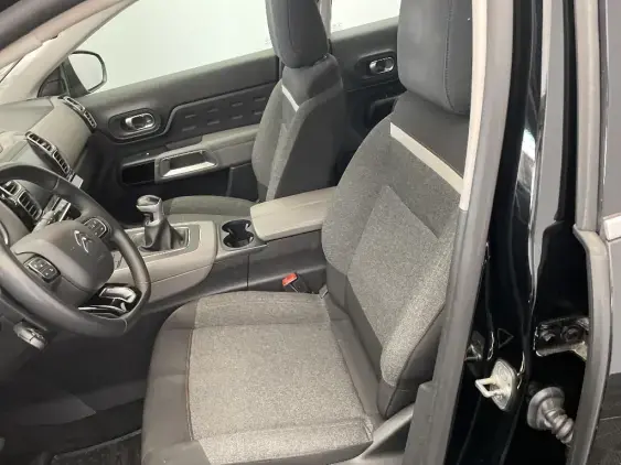 CITROEN C5 II - voiture d'occasion - Photo 16