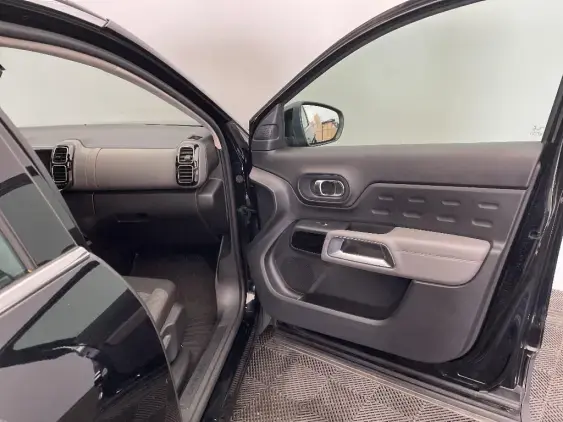 CITROEN C5 II - voiture d'occasion - Photo 18