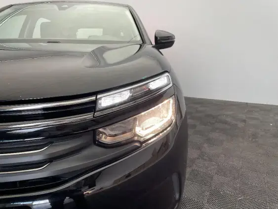 CITROEN C5 II - voiture d'occasion - Photo 19