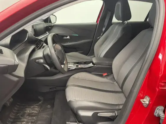 PEUGEOT 208 ELECTRIQUE II - voiture d'occasion - Photo 17