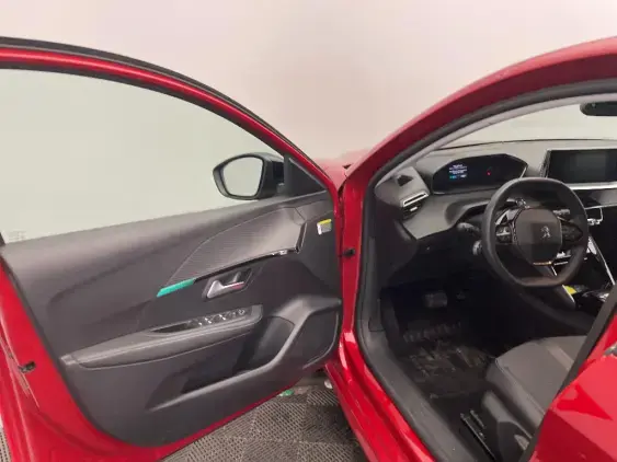 PEUGEOT 208 ELECTRIQUE II - voiture d'occasion - Photo 18