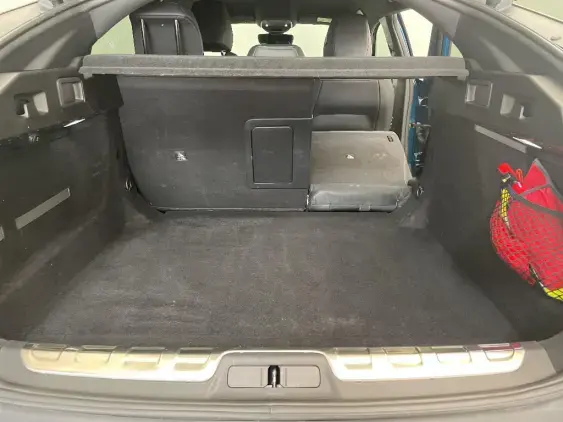 PEUGEOT 408 - voiture d'occasion - Photo 16