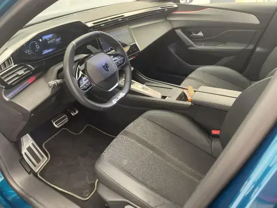 PEUGEOT 408 - voiture d'occasion - Photo 17