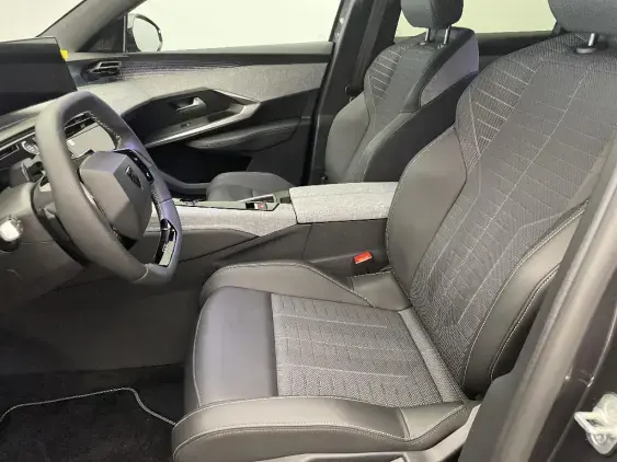 PEUGEOT 3008 III - voiture d'occasion - Photo 16