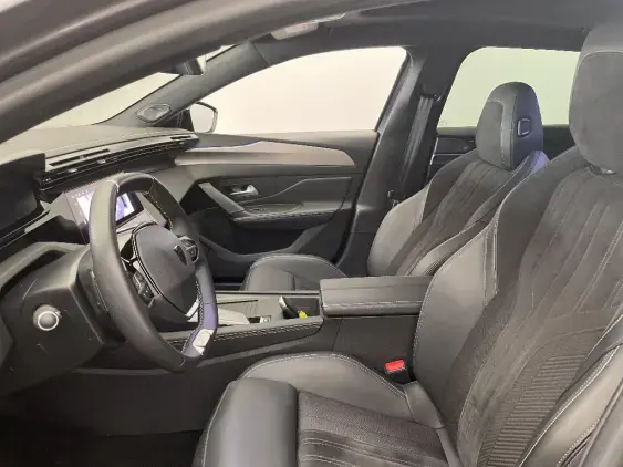 PEUGEOT 408 - voiture d'occasion - Photo 16