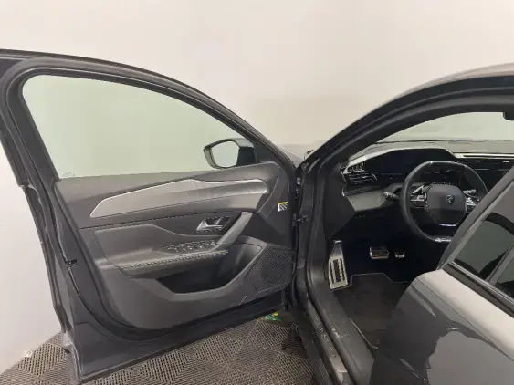 PEUGEOT 408 - voiture d'occasion - Photo 17