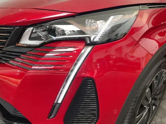 PEUGEOT 3008 II - voiture d'occasion - Photo 19