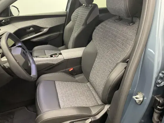 PEUGEOT 5008 III - voiture d'occasion - Photo 17