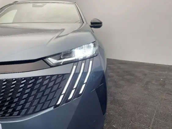 PEUGEOT 5008 III - voiture d'occasion - Photo 20