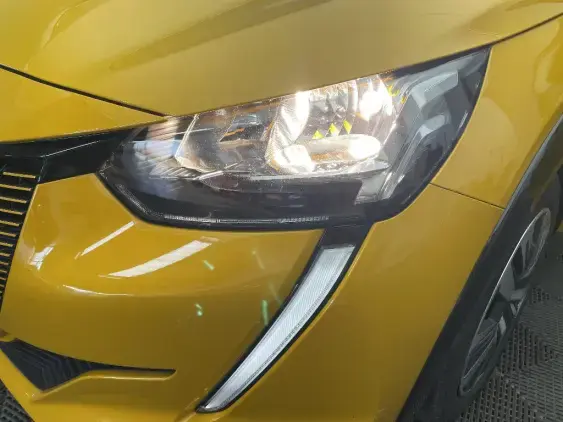 PEUGEOT 208 ELECTRIQUE II - voiture d'occasion - Photo 20