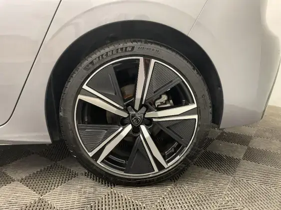 PEUGEOT 308 III - voiture d'occasion - Photo 21