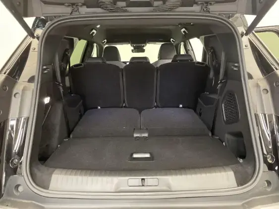 PEUGEOT 5008 III - voiture d'occasion - Photo 16