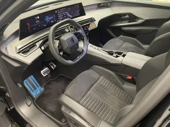 PEUGEOT 5008 III - voiture d'occasion - Photo 18