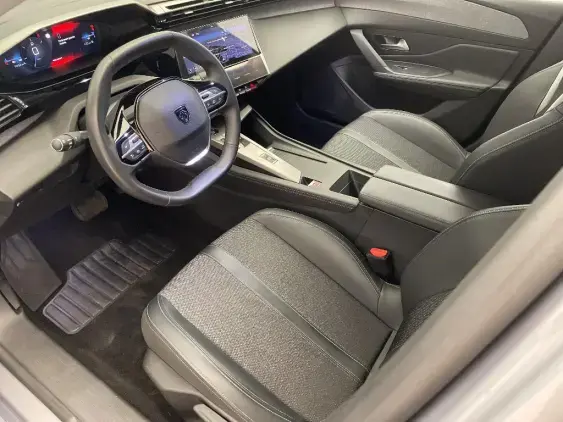 PEUGEOT 308 III - voiture d'occasion - Photo 18