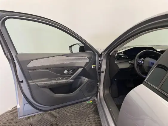 PEUGEOT 308 III - voiture d'occasion - Photo 19