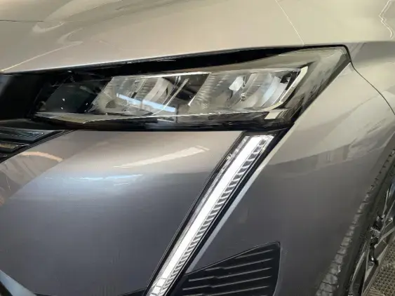 PEUGEOT 308 III - voiture d'occasion - Photo 21