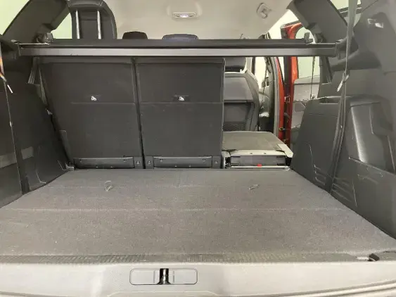 PEUGEOT 5008 II - voiture d'occasion - Photo 16
